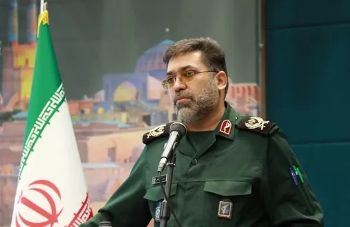 نذر قربانی برای سلامتی امام زمان (عج) توسط سپاه الغدیر