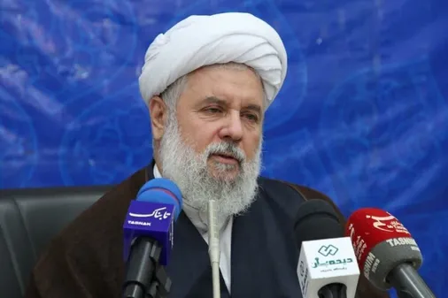 صدور پیام تبریک مسئول نمایندگی ولی&zwnj;فقیه در سپاه استان البرز، به مناسبت روز روابط عمومی