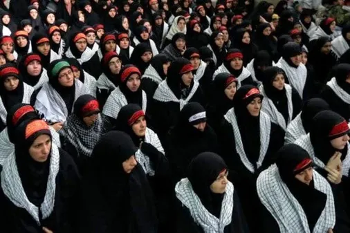 ۴۰۰ هزار بانوی یزدی از خدمات سازمان بسیج زنان استفاده می&zwnj;کنند