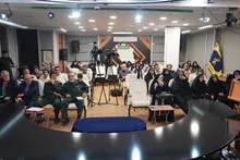 تجلی صبر بانوان و بازخوانی سبک زندگی فرماندهان دفاع مقدس