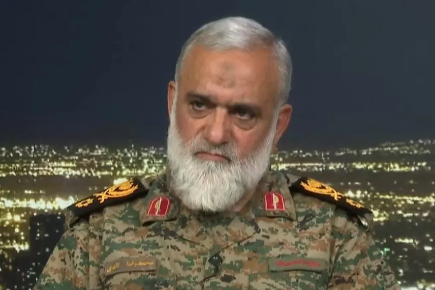 دکترین نظامی ایران تهاجمی می‌شود