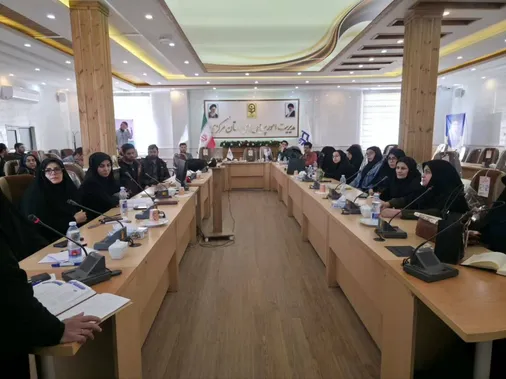 برگزاری موفقیت&zwnj;آمیز نخستین رویداد &laquo;نو جو&raquo; با هدف هم&zwnj;افزایی معلمان در حل مسائل آموزش و پرورش