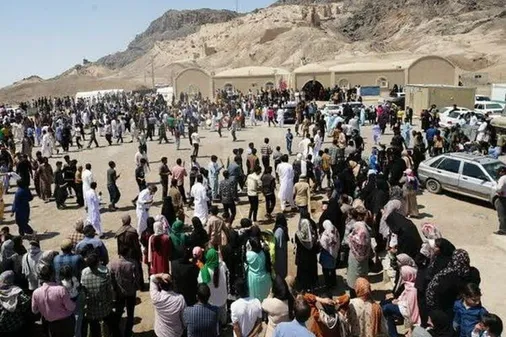 امنیت در سایه گردشگری نوروزی سیستان&zwnj;وبلوچستان