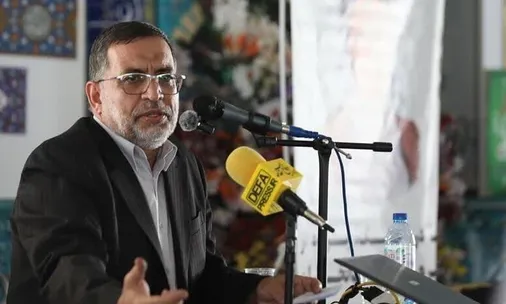 دفاع مقدس موجب برهم خوردن معادلات قدرت شد