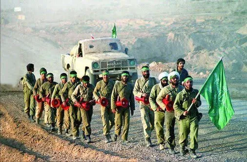 جامعه دانشگاهی مشهد ۲۳۰ شهید به انقلاب تقدیم کرده است