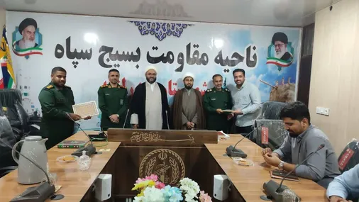 رسانه&zwnj;ها در خط مقدم جهاد تبیین، نقش&zwnj;آفرینان جنگ نرم هستند