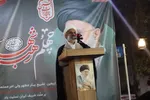 طبس آوردگاه شکست استکبار و تجلی امداد الهی بود