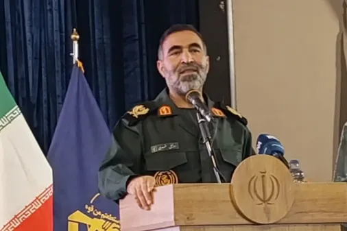 پشتوانه مردمی مهمترین سرمایه نظام جمهوری اسلامی است