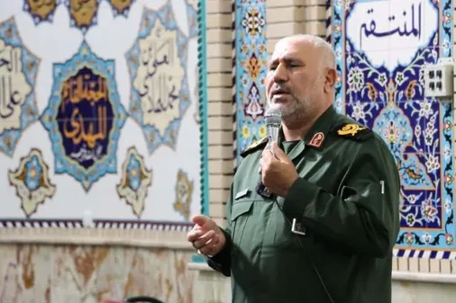اعزام راویان دفاع مقدس از چهارمحال و بختیاری به سرزمین نور
