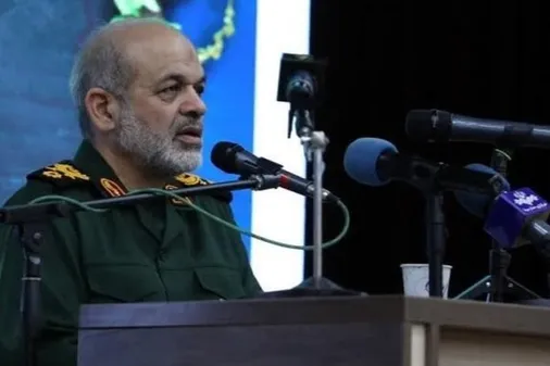 شهیده &zwnj;&zwnj;ملینا اسدی&zwnj; سند&zwnj; جنایات &zwnj;اسرائیل و آمریکا&zwnj;ست