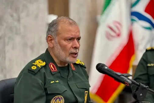 صنعت و تولید، پشتوانه اقتدار ایران در برابر تحریم&zwnj;هاست