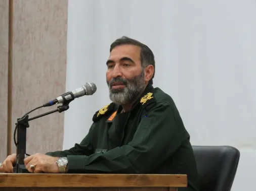 روز قدس یکی از مهم&zwnj;ترین نمادهای حمایت از مقاومت اسلامی