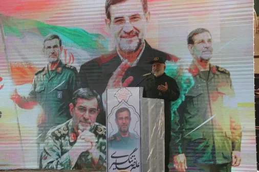 راهبرد شهید تنگسیری در بستن تنگه هرمز، سرنوشت جنگ را تغییر داد