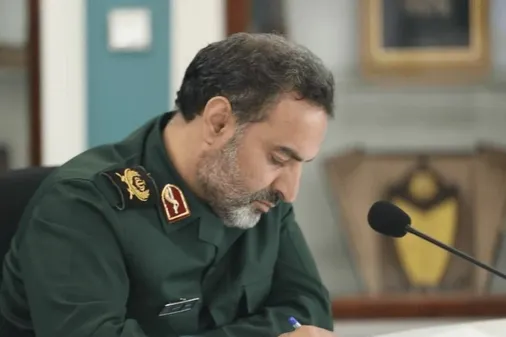 پیام تسلیت مسؤل سازمان بسیج سازندگی کشور در پی شهادت بیش از ۱۰ تن از مسئولین گروه جهادی و جهادگران