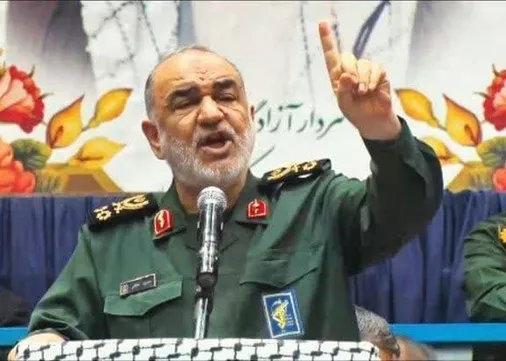 روایتی کوتاه از سفر یک اسطوره شهید به شهر مینودری ایران؛ قهرمانی مقتدر که مثل پدر مهربان بود