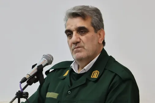 سپاه پاسداران ستون اقتدار نظام و سد مستحکم در برابر فتنه&zwnj;ها و دشمنی هاست
