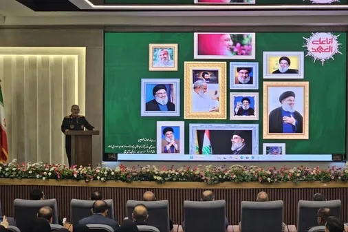 مقاومت و ایستادگی مردم ایران درسی برای تاریخ است