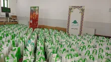 توزیع ۵هزار بسته معیشتی در سیستان و بلوچستان
