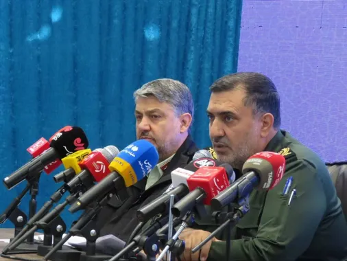 کرمان آماده برگزاری مردمی&zwnj;ترین سالگرد شهید سلیمانی