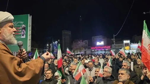 اینجا؛ کرج خوش غیرت