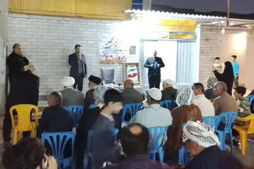 برگزاری یادواره شهدا سبب رساندن فرهنگ ایثار و&zwnj; شهادت به محلات شده است