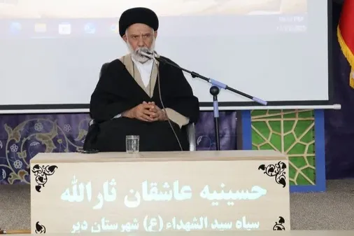 برنامه دشمن تغییر کرده و به دنبال ایجاد آشوب در شهرها است
