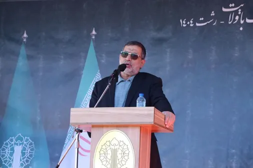 گیلان با پیشگامی و هدایت رهبری فتنه را درهم شکست