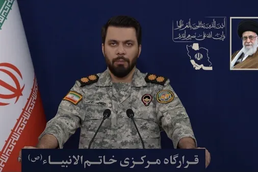 نرخ مدیریت شده حملات نیروهای مسلح ایران با اقدام تهاجمی پله پله و مرحله به مرحله بر هیمنه پوشالی دشمن فرود می&zwnj;آید