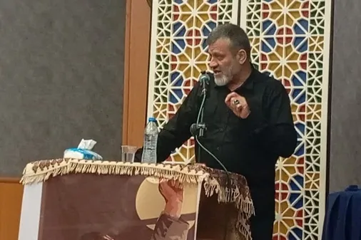 لزوم شکل&zwnj;گیری دکترین &laquo;خونخواهی امام شهید&raquo;/ شاعران، پاسداران حافظه تاریخی ملت و معماران بنای فکری انقلاب&zwnj;اند