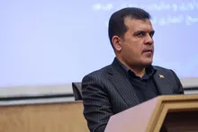پیام معاون علمی رئیس‌جمهور در پی شهادت سردار مجید خادمی