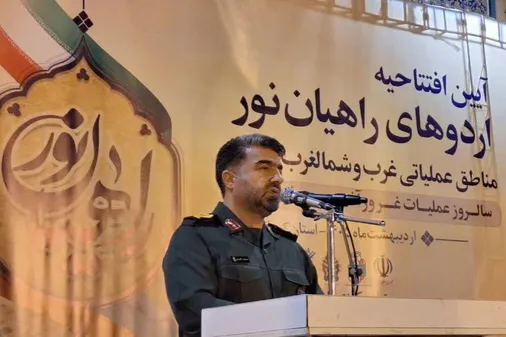 دستاوردهای انقلاب اسلامی یکشبه یا تصادفی نیست