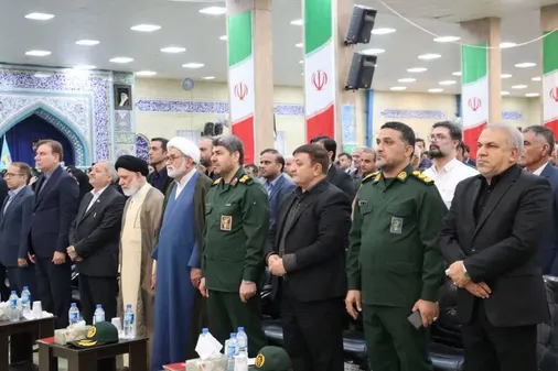 برگزاری اجلاسیه بزرگداشت شهید شاخص بسیج دانش آموزی کشور، شهید طالب ابراهیمی