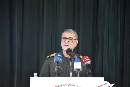 پیشکسوتان دفاع مقدس میراث&zwnj;دار امنیت و اقتدار ایران هستند