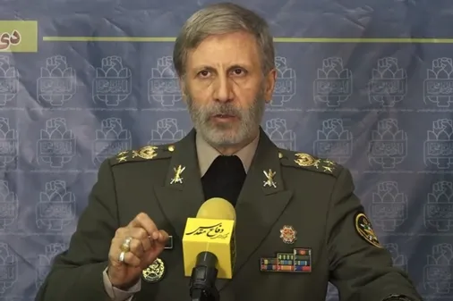 قدردانی ارتش از حضور حماسی ملت ایران در یوم&zwnj;الله ۲۲ دی/ آمادگی لازم برای مقابله با هرگونه تهدید دشمن را داریم