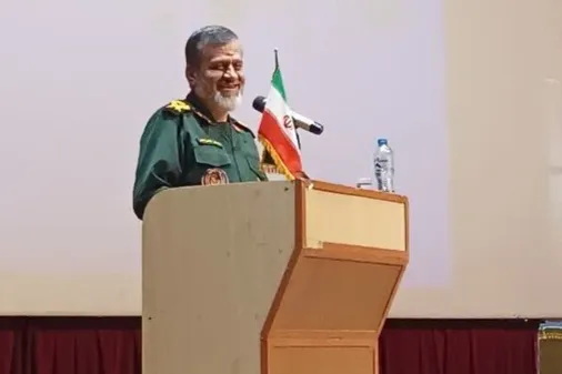 در همه مسائل نظامی باید از منظر دشمن به اقدامات و طرح&zwnj;ها نگاه شود