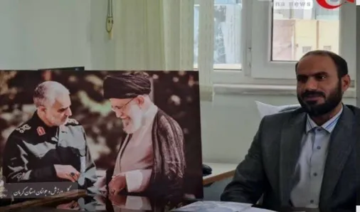 بسیج ورزشکاران پرچمدار سلامت، اخلاق و خودباوری جوانان