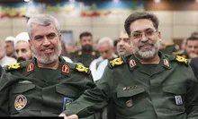 فرمانده جدید سپاه الغدیر معرفی شد