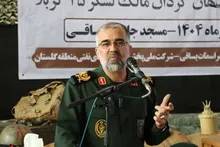 شهدا زنده اند و جامعه را به حرکت درمی آورند