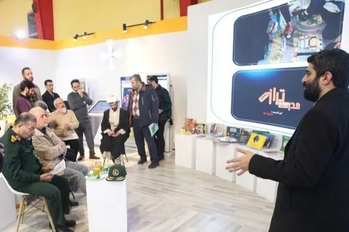 نمایشگاه الگوهای مسیر پیشرفت بنیاد تعاون بسیج، &laquo;امیدآفرین&raquo; و&zwnj; با رویکردی &laquo;مردم&zwnj;پایه&raquo;