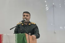 آغاز به کار مجمع بسیج باشت با چند رویکرد راهبردی