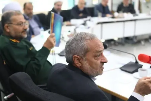 نشست مشترک هم&zwnj;افزایی سازمان بسیج مستضعفین و وزارت آموزش و پرورش