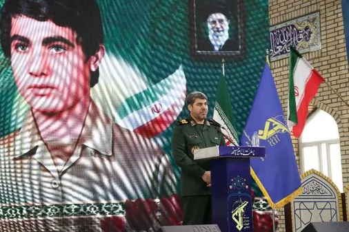مردم در سطح ملی به شهدایشان افتخار می&zwnj;کنند