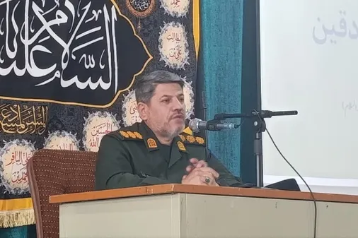 ضرورت حفظ وحدت و حمایت از دولت خدمتگزار