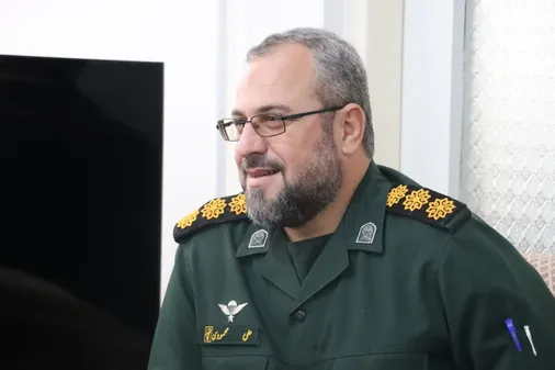 قلوب رزمندگان در دیدار با خانواده شهدا آرام می&zwnj;شود