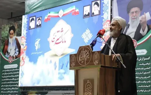 قدرت نظامی و دفاعی سپاه پاسداران یکی از مولفه&zwnj;های بیم دشمن است
