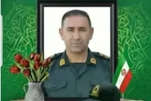 شهادت فرزند کهگیلویه‌ و بویراحمد در خوزستان