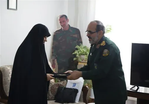 سپاه پاسداران از 150 هزار خانواده شهید و جانباز تجلیل می&zwnj;کند