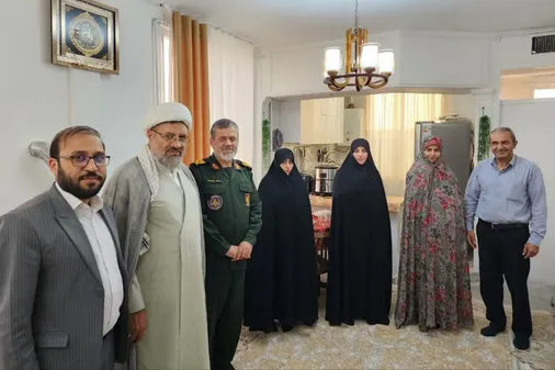 سپاه، جهاد و شهادت را از دل قرآن در عمل و گفتار خود پیاده کرده است