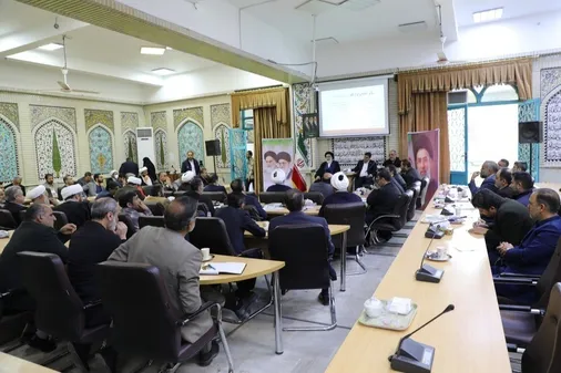 &laquo;جهاد تبیین&raquo;؛ میدان اصلی، امیدآفرینی و اعتمادسازی
