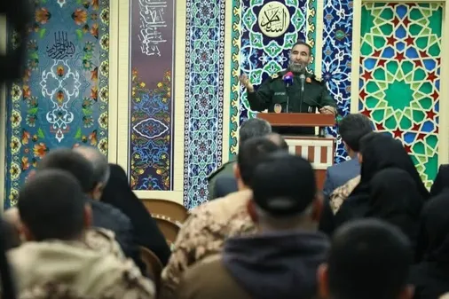 آموزش&zwnj;ها در سپاه و بسیج باید مبتنی بر اندیشه&zwnj;های امامین انقلاب باشد